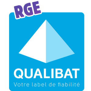 Certification RGE Qualibat