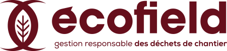 Chantiers et déchets
